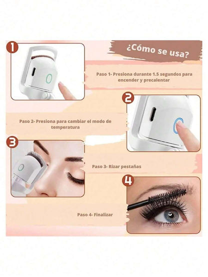 Ondulator Electric de Gene – Încărcare Micro-USB pentru Gene Perfect Curbrate