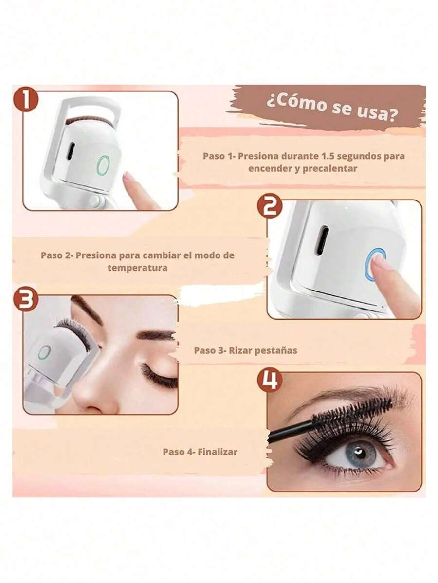 Ondulator Electric de Gene – Încărcare Micro-USB pentru Gene Perfect Curbrate