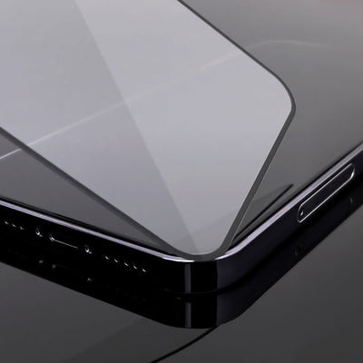 Folie de Protecție Wozinsky Super Durable Full Glue pentru Samsung Galaxy S22 Plus, Negru