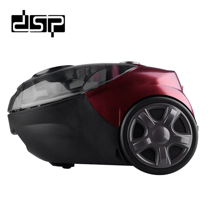 Aspirator Electric KD2015 - Putere și Eficiență Pentru Curățenia Casei Tale!