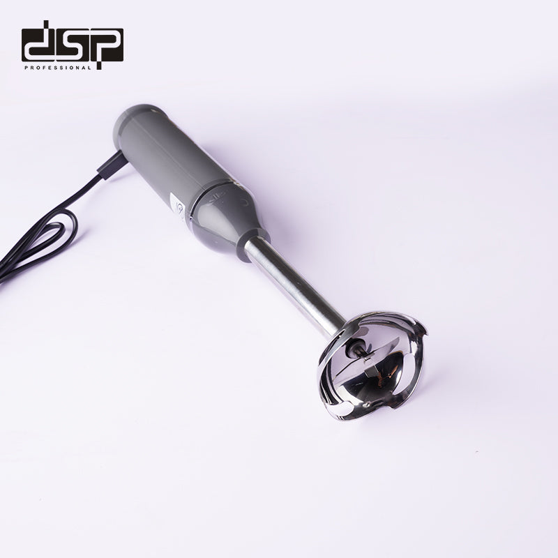 Blender Electric 200W cu Lame din Oțel Inoxidabil: Performanță Compactă și Fiabilitate Durabilă