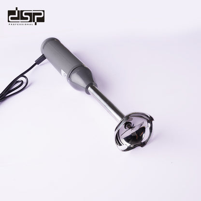 Blender Electric 200W cu Lame din Oțel Inoxidabil: Performanță Compactă și Fiabilitate Durabilă