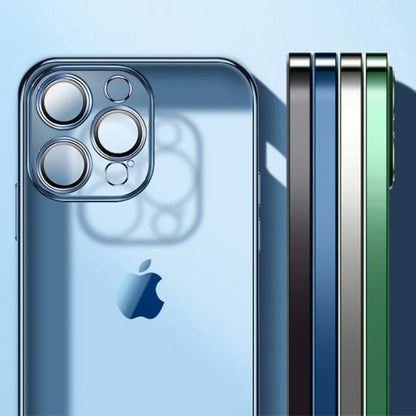 Husa Joyroom Chery Mirror pentru iPhone 13 Pro