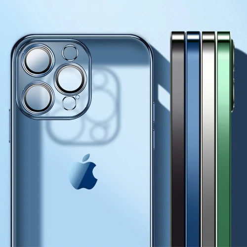 Husa Joyroom Chery Mirror pentru iPhone 13 Pro