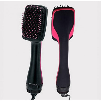Perie Electrică cu Uscător Păr Hair Dryer&Styler