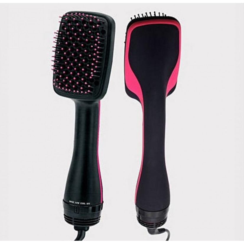 Perie Electrică cu Uscător Păr Hair Dryer&Styler