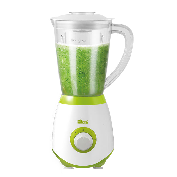 Blender Electric 2 în 1 - Blender și Râșniță de Cafea: Performanță Versatilă pentru Bucătăria Ta