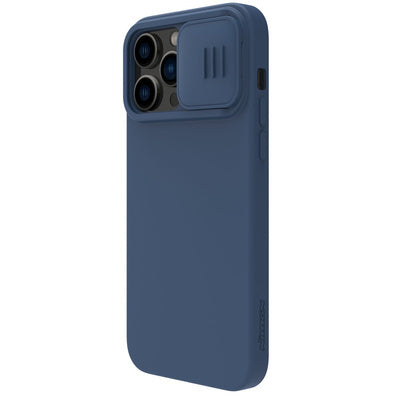 Husă Nillkin CamShield Magnetic pentru iPhone 14 Pro Max