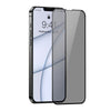Baseus Protecție Ecran din Sticlă Privacy (2 Pack) pentru iPhone 13 Pro Max