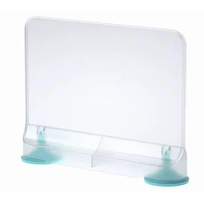 Separator Transparent pentru Frigider 15.5 x 5.5 x 20.5 cm