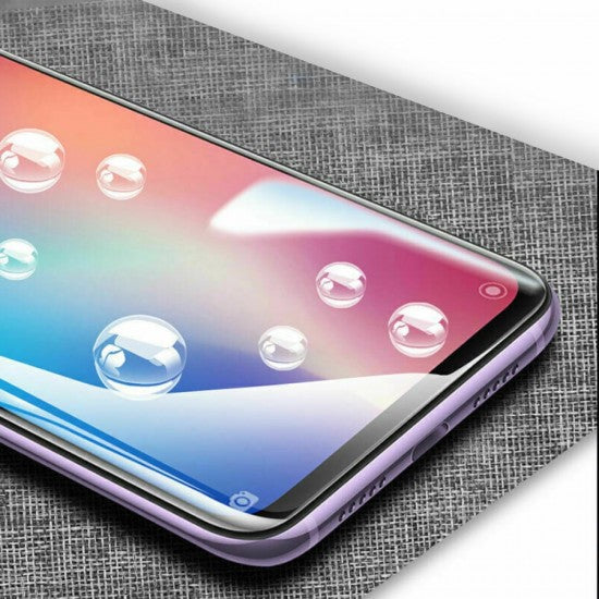 FOLIE SILICON MICRO REGENERABILA 0.130MM - Pentru Orice Model de Telefon
