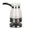 Cafetiera Electrica RAF R-125 din Sticlă