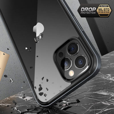 Husă Supcase UB Edge Pro pentru iPhone 13 Pro - negru