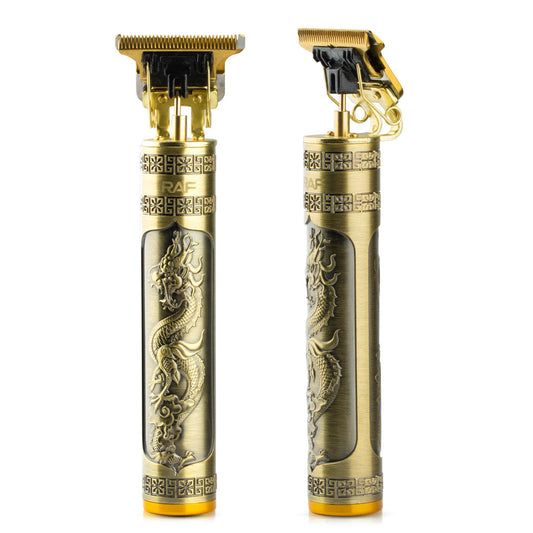 Masina de tuns Trimmer Reîncărcabil pentru Păr 5W, 800mAh RAF R.429