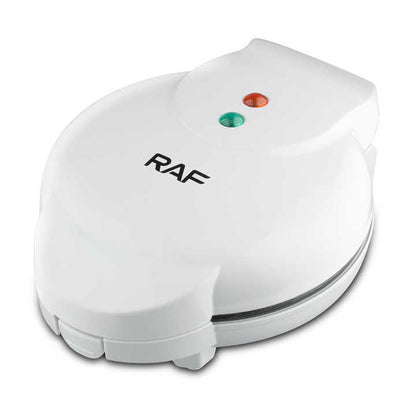 Aparat de făcut mini-gogoși RAF R.572, 850W, Multifuncțional