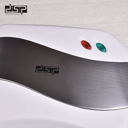 Sandwich Maker Electric Grill Antiaderent, Putere 750W