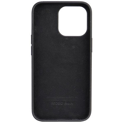Carcasă din silicon Audi pentru iPhone 13 / 13 Pro