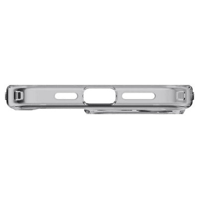 Husa Spigen Ultra Hybrid pentru iPhone 15 Pro Max - Space Crystal