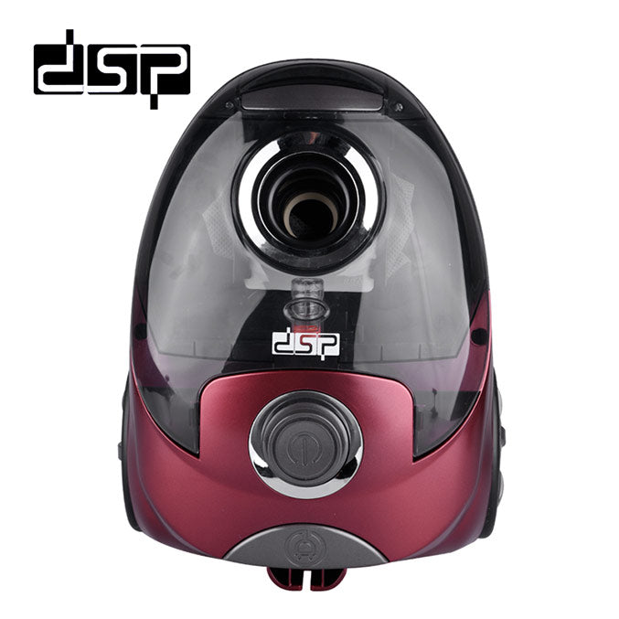 Aspirator Electric KD2015 - Putere și Eficiență Pentru Curățenia Casei Tale!