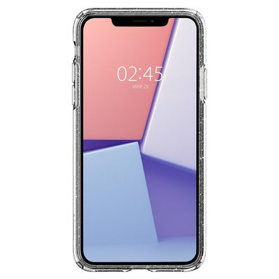 Husă Spigen Liquid Crystal pentru iPhone 11 - Glitter Crystal