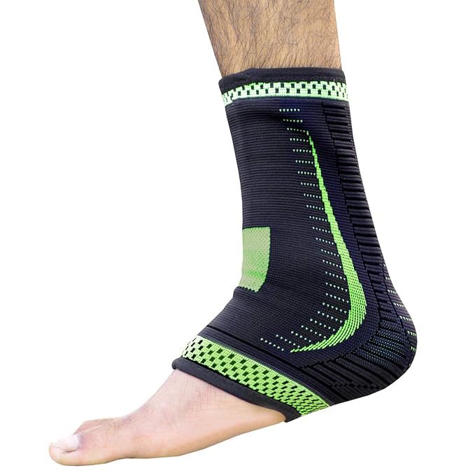 Glezniera Elastică YC-7704 pentru Sport