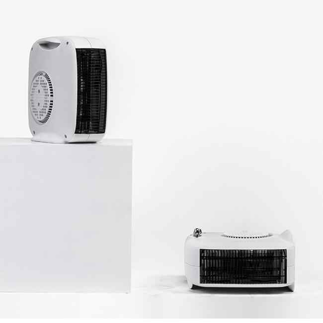 Mini Aerotermă Electrică Jasun Q7 Portabilă 2000W – Compactă și Eficientă