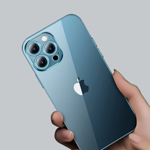Husa Joyroom Chery Mirror pentru iPhone 13 Pro