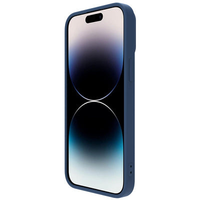 Husă Nillkin CamShield Magnetic pentru iPhone 14 Pro Max
