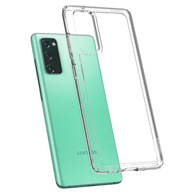 Husă Spigen Ultra Hybrid pentru Galaxy S20 FE