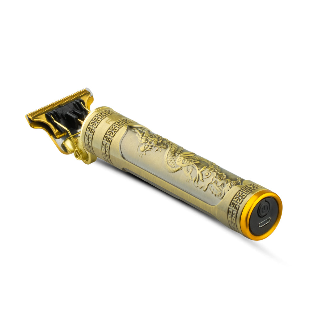 Masina de tuns Trimmer Reîncărcabil pentru Păr 5W, 800mAh RAF R.429