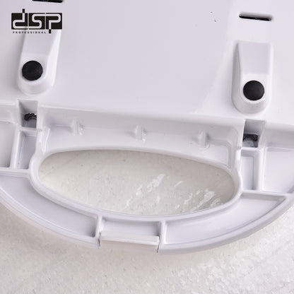 Sandwich Maker Electric Grill Antiaderent, Putere 750W