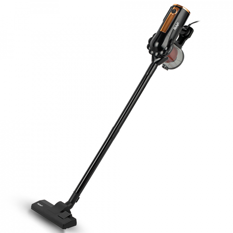 Aspirator Vertical RAF R.8672 Pro 3 în 1, 600W – Performanță și Versatilitate la Curățenie