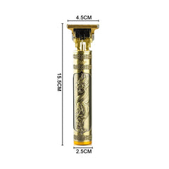 Masina de tuns Trimmer Reîncărcabil pentru Păr 5W, 800mAh RAF R.429