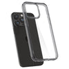 Husa Spigen Ultra Hybrid pentru iPhone 15 Pro Max - Space Crystal