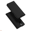 Husa DuxDucis SkinPro pentru Xiaomi Redmi 10 - Negru