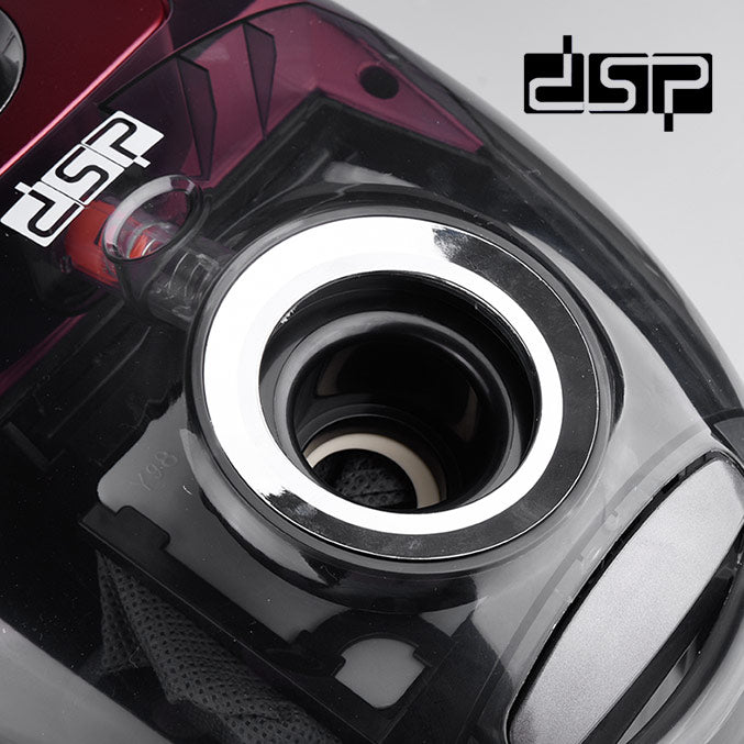 Aspirator Electric KD2015 - Putere și Eficiență Pentru Curățenia Casei Tale!