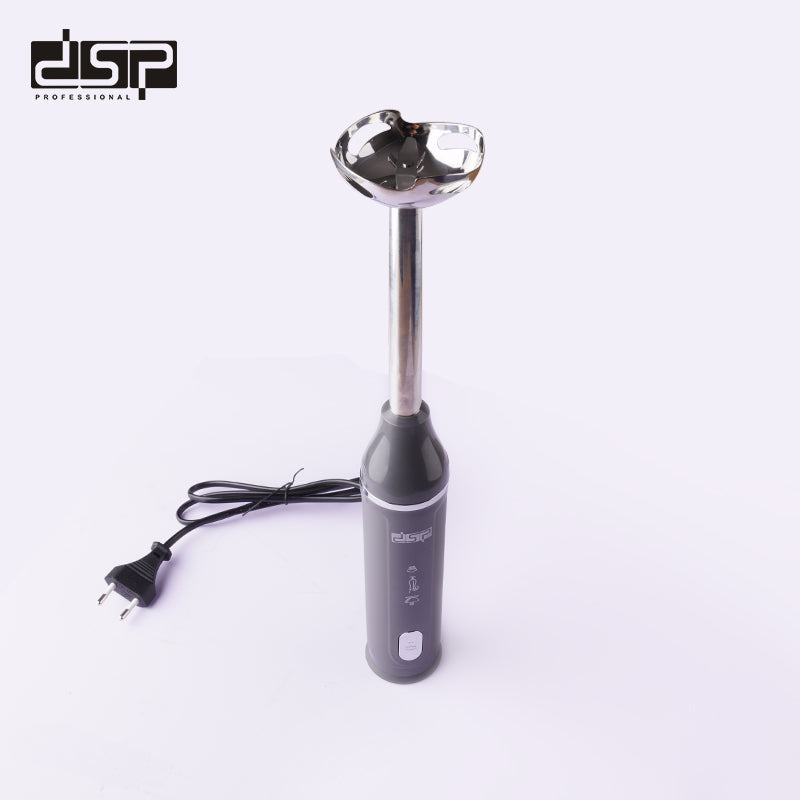 Blender Electric 200W cu Lame din Oțel Inoxidabil: Performanță Compactă și Fiabilitate Durabilă