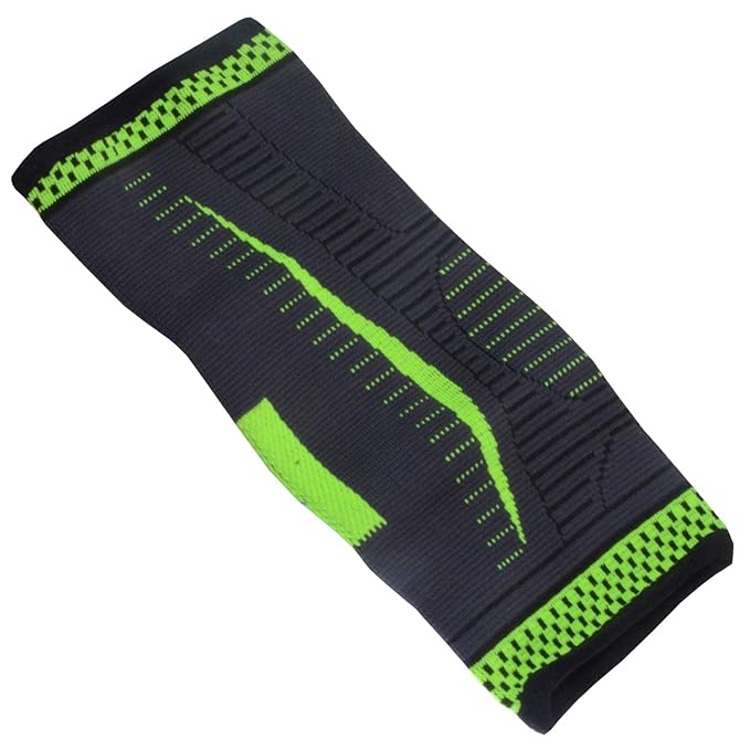 Glezniera Elastică YC-7704 pentru Sport