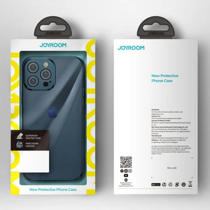 Husa Joyroom Chery Mirror pentru iPhone 13 Pro