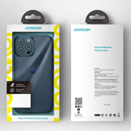 Husa Joyroom Chery Mirror pentru iPhone 13 Pro