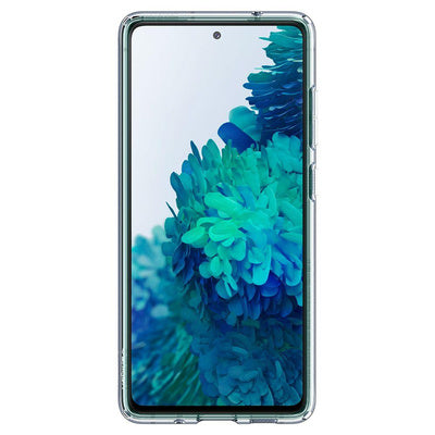 Husă Spigen Ultra Hybrid pentru Galaxy S20 FE