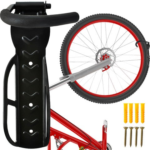 Suport Bicicletă pentru Perete