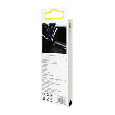 Adaptor audio Baseus BA01 Bluetooth 5.0 Audio Receiver Cable AUX Jack - Negru
