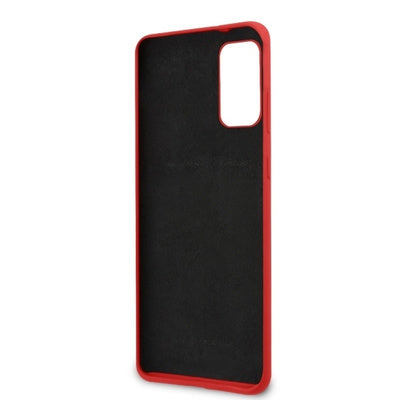 Husa Ferrari Hardcase pentru Galaxy S20+ - Roșu