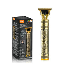 Masina de tuns Trimmer Reîncărcabil pentru Păr 5W, 800mAh RAF R.429