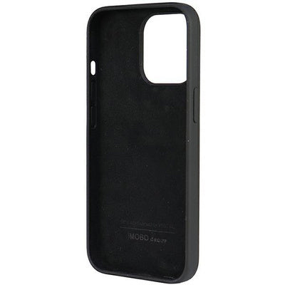 Carcasă din silicon Audi pentru iPhone 13 / 13 Pro