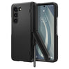 Husa Spigen Tough Armor Pro Pen Galaxy Z Fold 5 Black