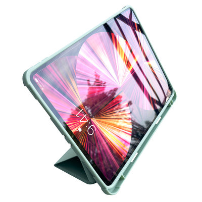Carcasă Stand Smart Cover pentru iPad Pro 12.9" (2021/2020) Whitestone