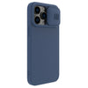 Husă Nillkin CamShield Magnetic pentru iPhone 14 Pro Max