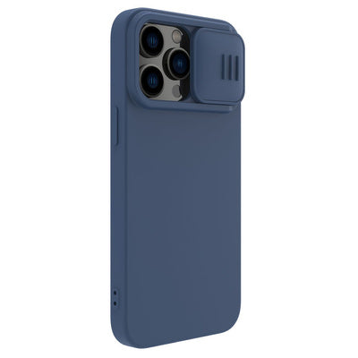 Husă Nillkin CamShield Magnetic pentru iPhone 14 Pro Max